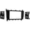 Metra Mercedes C/Clk Class 05-09 2-Din In-Dash Mounting Kit 958721B - alternate 1